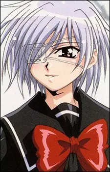 Gambar Karakter Anime: Celonius 28 Asuka Yayoi