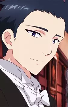 Gambar Karakter Anime: Mycroft Swallow