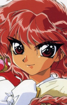 Gambar Karakter Hikaru Shidou