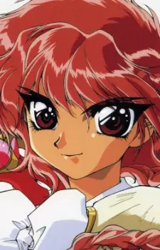 Gambar Karakter Anime: Hikaru Shidou