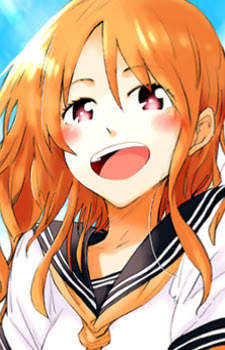 Gambar Karakter Natsu