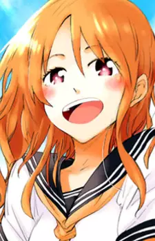 Gambar Karakter Anime: Natsu