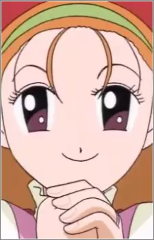 Gambar Karakter Anime: Satoe Tachikawa