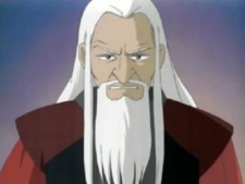 Gambar Karakter Georca