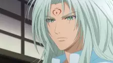 Gambar Karakter Anime: Hazuki