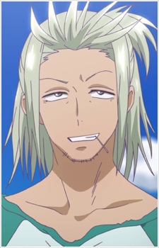 Gambar Karakter Heads Hydra