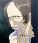 Gambar Karakter Anime: KKK Captain