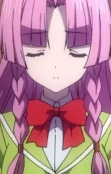 Gambar Karakter Anime: Tanya Swedgewood