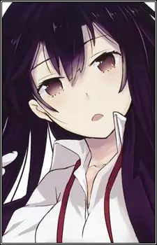 Gambar Karakter Anime: Youko Tsukimori