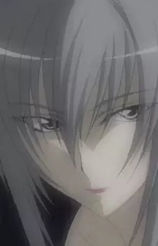 Gambar Karakter Anime:  Nomura