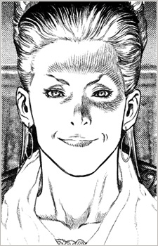 Gambar Karakter Anne-Marthe-Dubut Sanson