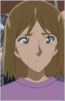 Gambar Karakter Anime: Kaoru Inoue