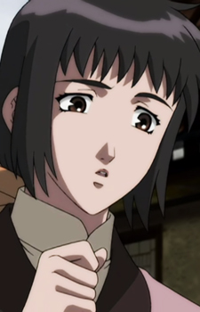 Gambar Karakter Rangyoku Sou