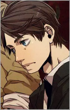 Gambar Karakter Anime: Cody Balfour