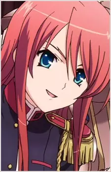 Gambar Karakter Anime: Ann