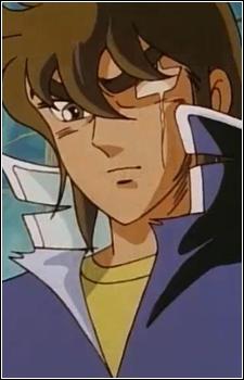 Gambar Karakter Ryouma Fuuma