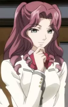 Gambar Karakter Anime: Mai Tsugawa