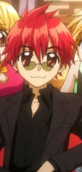 Gambar Karakter Kyoshirou Yumemizu