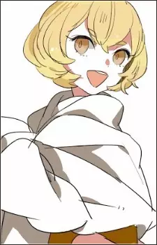 Gambar Karakter Anime: Nanoha