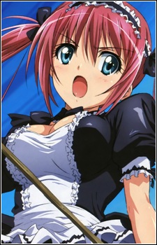 Gambar Karakter Airi