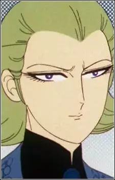 Gambar Karakter Anime: Duran Du Laken
