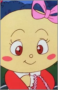 Gambar Karakter Anime: Lemon-chan
