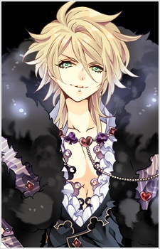 Gambar Karakter Nao Kurotani