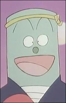 Gambar Karakter Hanabiman