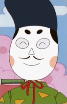 Gambar Karakter Udaijin