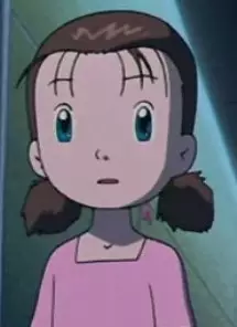 Gambar Karakter Anime: Minami Uehara