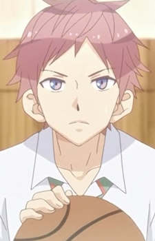 Gambar Karakter Iori Maruoka