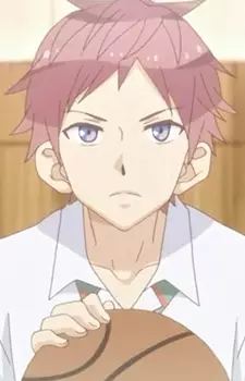 Gambar Karakter Anime: Iori Maruoka