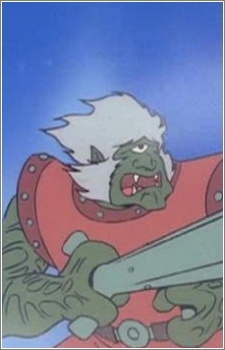 Gambar Karakter Cyclops