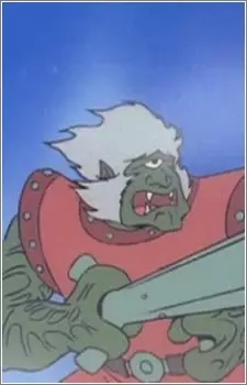 Gambar Karakter Anime: Cyclops