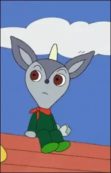 Kaze Kozou