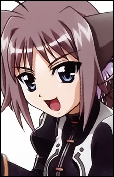 Gambar Karakter Lotte Liese