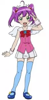 Gambar Karakter Anime: Kotori Himeno