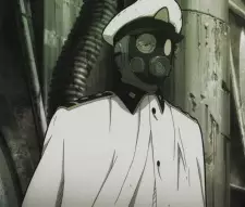 Gambar Karakter Anime:  Kunikida