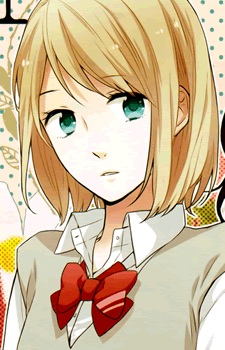 Gambar Karakter Anna Kobayakawa