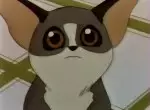 Gambar Karakter Anime: Murphy