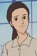 Gambar Karakter Anime: Penny Rhodes