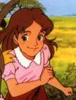 Gambar Karakter Anime: Kate Addleton