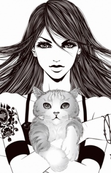 Gambar Karakter Mew