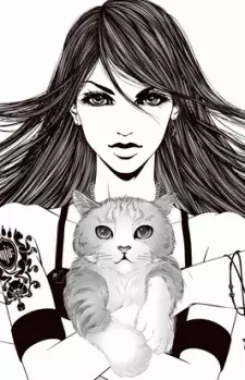 Gambar Karakter Anime: Mew