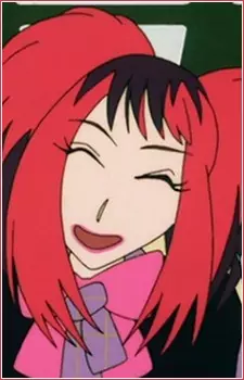 Gambar Karakter Anime: IZAM