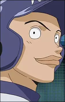 Gambar Karakter Anime: Ishimatsu