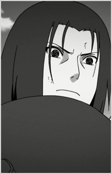 Gambar Karakter Anime: Rai  Uchiha