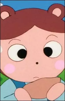 Gambar Karakter Anime: Kikki