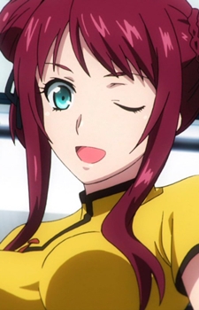 Gambar Karakter Misaki Sasasaki
