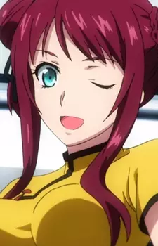 Gambar Karakter Anime: Misaki Sasasaki